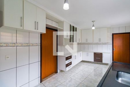 Casa para alugar com 99m², 2 quartos e sem vaga Casa para alugar com 99m², 2 quartos e sem vagaCozinha