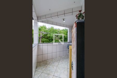 Casa para alugar com 99m², 2 quartos e sem vaga Casa para alugar com 99m², 2 quartos e sem vagaÁrea de Serviço