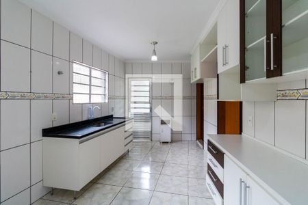 Casa para alugar com 99m², 2 quartos e sem vaga Casa para alugar com 99m², 2 quartos e sem vagaCozinha