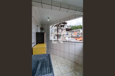 Casa para alugar com 99m², 2 quartos e sem vaga Casa para alugar com 99m², 2 quartos e sem vagaÁrea de Serviço