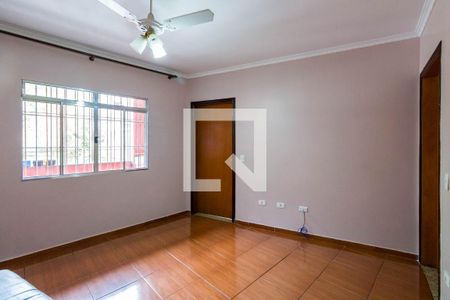 Sala de casa para alugar com 2 quartos, 99m² em Jardim Sao Roque, São Paulo