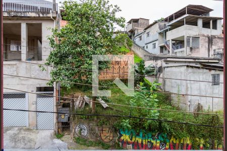 Sala de casa para alugar com 2 quartos, 99m² em Jardim Sao Roque, São Paulo