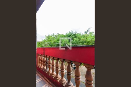 Quarto 1 de casa para alugar com 2 quartos, 99m² em Jardim Sao Roque, São Paulo
