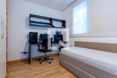 Casa de condomínio à venda com 350m², 5 quartos e 4 vagasSuíte 03