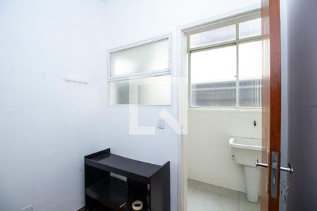 Apartamento para alugar com 75m², 3 quartos e 1 vaga Apartamento para alugar com 75m², 3 quartos e 1 vagaQuarto de Serviço