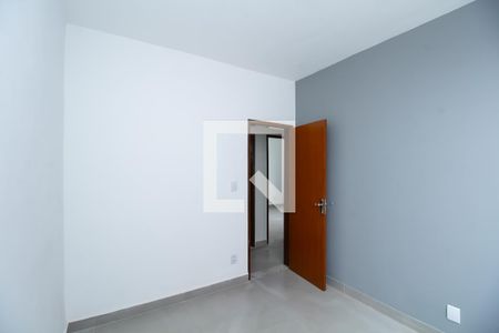 Quarto de apartamento para alugar com 3 quartos, 75m² em Cidade Nova, Belo Horizonte