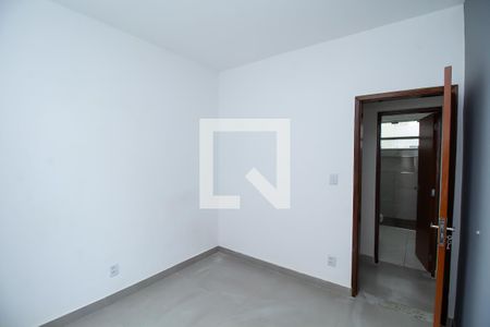 Quarto 2 de apartamento para alugar com 3 quartos, 75m² em Cidade Nova, Belo Horizonte