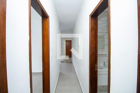 Apartamento para alugar com 75m², 3 quartos e 1 vaga Apartamento para alugar com 75m², 3 quartos e 1 vagaCorredor