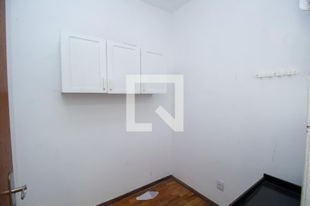 Apartamento para alugar com 75m², 3 quartos e 1 vaga Apartamento para alugar com 75m², 3 quartos e 1 vagaQuarto de Serviço