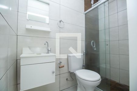 Apartamento para alugar com 75m², 3 quartos e 1 vaga Apartamento para alugar com 75m², 3 quartos e 1 vagaBanheiro do Quarto 2