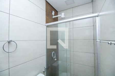 Apartamento para alugar com 75m², 3 quartos e 1 vaga Apartamento para alugar com 75m², 3 quartos e 1 vagaBanheiro do Quarto 2