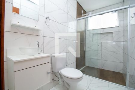 Apartamento para alugar com 75m², 3 quartos e 1 vaga Apartamento para alugar com 75m², 3 quartos e 1 vagaBanheiro