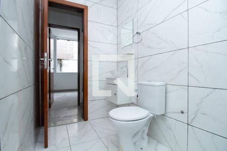 Apartamento para alugar com 75m², 3 quartos e 1 vaga Apartamento para alugar com 75m², 3 quartos e 1 vagaBanheiro