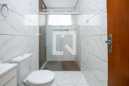 Apartamento para alugar com 75m², 3 quartos e 1 vaga Apartamento para alugar com 75m², 3 quartos e 1 vagaBanheiro