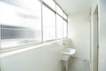 Apartamento para alugar com 75m², 3 quartos e 1 vaga Apartamento para alugar com 75m², 3 quartos e 1 vagaÁrea de Serviço