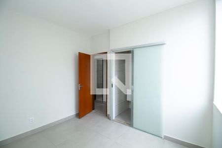 Quarto 2 de apartamento para alugar com 3 quartos, 75m² em Cidade Nova, Belo Horizonte