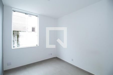 Quarto de apartamento para alugar com 3 quartos, 75m² em Cidade Nova, Belo Horizonte