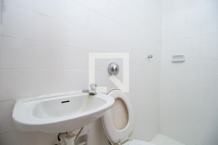 Apartamento para alugar com 75m², 3 quartos e 1 vaga Apartamento para alugar com 75m², 3 quartos e 1 vagaBanheiro de Serviço