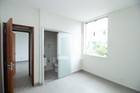 Quarto 2 de apartamento para alugar com 3 quartos, 75m² em Cidade Nova, Belo Horizonte