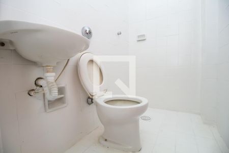 Apartamento para alugar com 75m², 3 quartos e 1 vaga Apartamento para alugar com 75m², 3 quartos e 1 vagaBanheiro de Serviço