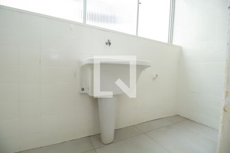 Apartamento para alugar com 75m², 3 quartos e 1 vaga Apartamento para alugar com 75m², 3 quartos e 1 vagaÁrea de Serviço