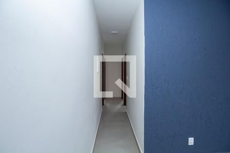Sala de apartamento para alugar com 3 quartos, 75m² em Cidade Nova, Belo Horizonte