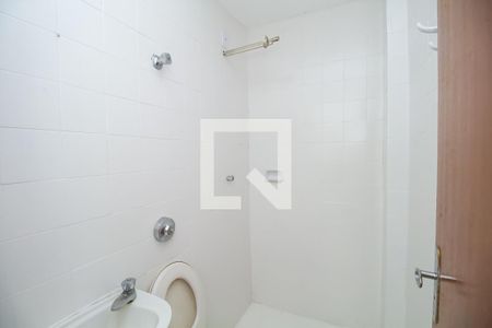 Apartamento para alugar com 75m², 3 quartos e 1 vaga Apartamento para alugar com 75m², 3 quartos e 1 vagaBanheiro de Serviço