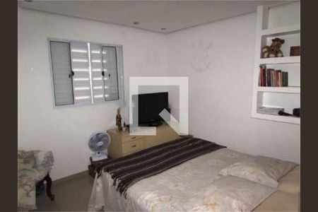 Casa à venda com 4 quartos, 193m² em Vila Gustavo, São Paulo