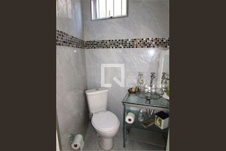 Casa à venda com 4 quartos, 193m² em Vila Gustavo, São Paulo