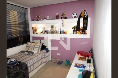 Casa à venda com 4 quartos, 193m² em Vila Gustavo, São Paulo