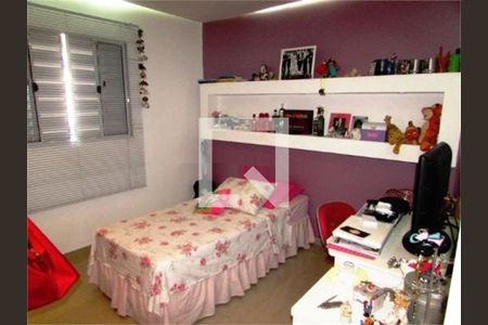 Casa à venda com 4 quartos, 193m² em Vila Gustavo, São Paulo