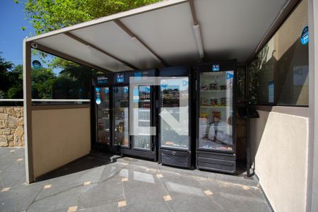 Apartamento à venda com 60m², 2 quartos e 1 vaga Apartamento à venda com 60m², 2 quartos e 1 vagaÁrea comum - Mercado