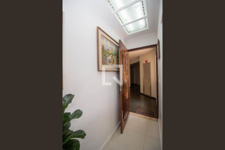 Apartamento à venda com 60m², 2 quartos e 1 vaga Apartamento à venda com 60m², 2 quartos e 1 vagaCorredor