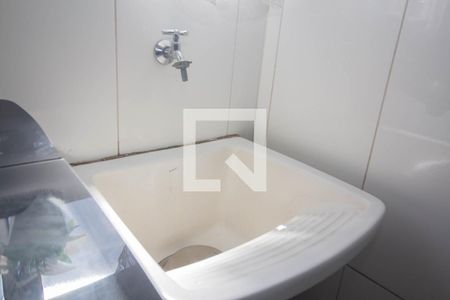 Apartamento à venda com 60m², 2 quartos e 1 vaga Apartamento à venda com 60m², 2 quartos e 1 vagaÁrea de Serviço