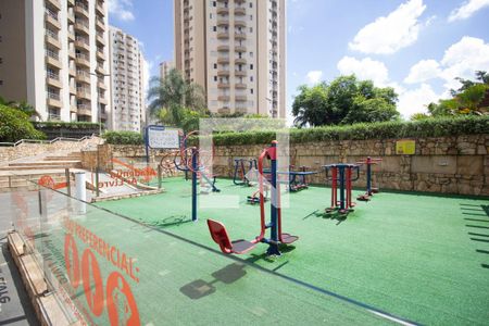 Apartamento à venda com 60m², 2 quartos e 1 vaga Apartamento à venda com 60m², 2 quartos e 1 vagaÁrea comum - Academia