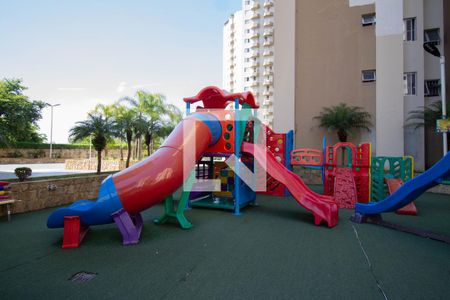Apartamento à venda com 60m², 2 quartos e 1 vaga Apartamento à venda com 60m², 2 quartos e 1 vagaÁrea Comum - Playground