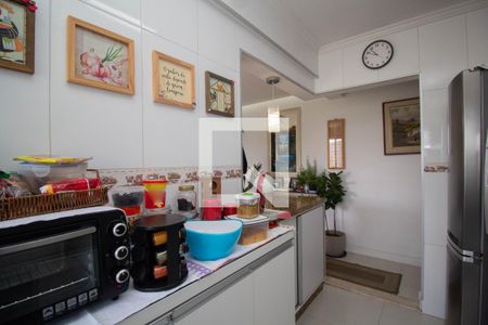 Apartamento à venda com 60m², 2 quartos e 1 vaga Apartamento à venda com 60m², 2 quartos e 1 vagaCozinha