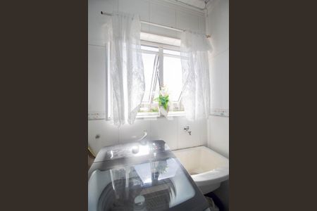 Apartamento à venda com 60m², 2 quartos e 1 vaga Apartamento à venda com 60m², 2 quartos e 1 vagaÁrea de Serviço