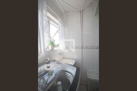 Apartamento à venda com 60m², 2 quartos e 1 vaga Apartamento à venda com 60m², 2 quartos e 1 vagaÁrea de Serviço