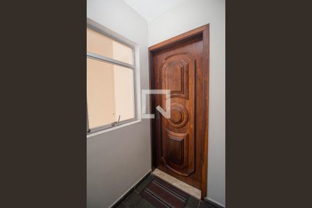 Apartamento à venda com 60m², 2 quartos e 1 vaga Apartamento à venda com 60m², 2 quartos e 1 vagaHall de Entrada