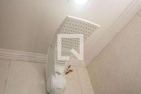 Apartamento à venda com 60m², 2 quartos e 1 vaga Apartamento à venda com 60m², 2 quartos e 1 vagaBanheiro