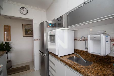 Apartamento à venda com 60m², 2 quartos e 1 vaga Apartamento à venda com 60m², 2 quartos e 1 vagaCozinha