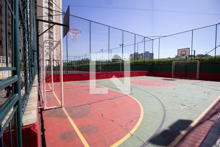 Apartamento à venda com 60m², 2 quartos e 1 vaga Apartamento à venda com 60m², 2 quartos e 1 vagaQuadra Esportiva