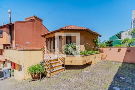 Casa de condomínio para alugar com 188m², 3 quartos e 2 vagas Casa de condomínio para alugar com 188m², 3 quartos e 2 vagasÁrea comum