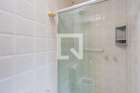 Casa de condomínio para alugar com 188m², 3 quartos e 2 vagas Casa de condomínio para alugar com 188m², 3 quartos e 2 vagasBanheiro Quarto 02