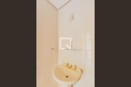 Casa de condomínio para alugar com 188m², 3 quartos e 2 vagas Casa de condomínio para alugar com 188m², 3 quartos e 2 vagasBanheiro