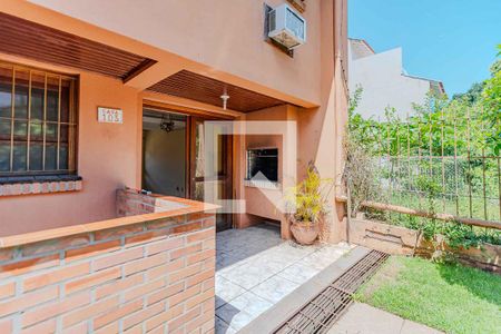 Casa de condomínio para alugar com 188m², 3 quartos e 2 vagas Casa de condomínio para alugar com 188m², 3 quartos e 2 vagasÁrea comum