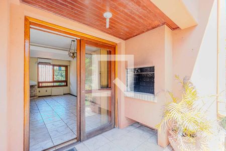 Casa de condomínio para alugar com 188m², 3 quartos e 2 vagas Casa de condomínio para alugar com 188m², 3 quartos e 2 vagasÁrea comum