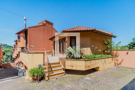 Casa de condomínio para alugar com 188m², 3 quartos e 2 vagas Casa de condomínio para alugar com 188m², 3 quartos e 2 vagasÁrea comum