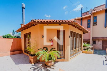 Casa de condomínio para alugar com 188m², 3 quartos e 2 vagas Casa de condomínio para alugar com 188m², 3 quartos e 2 vagasÁrea comum